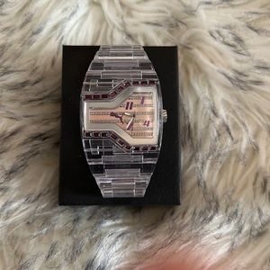 Puma womens watch
